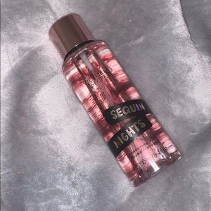 Sequin Nights VS Fragrance Mist